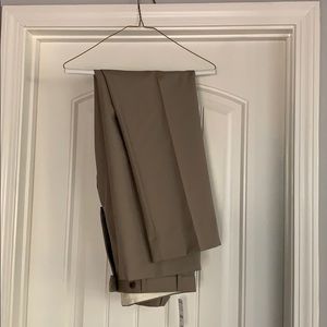 Brooks brothers khaki pants NWT